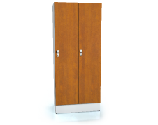 Premium lockers ALFORT DD 1920 x 800 x 520